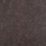 Bradett Dark Brown/Gold Finish Accent Chair from Ashley - Luna Furniture