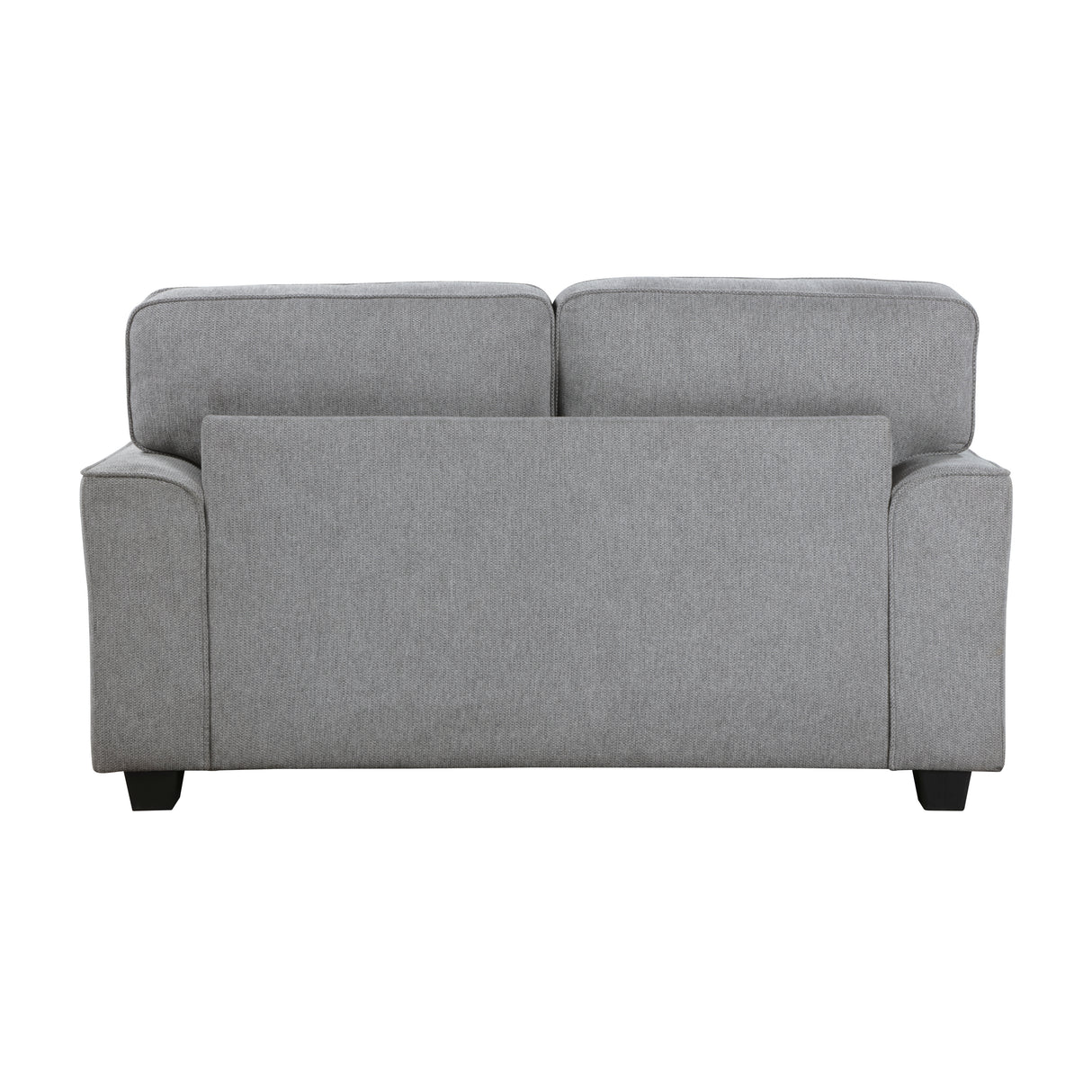 9648GY*2 Sofa and Loveseat from Homelegance - Luna Furniture