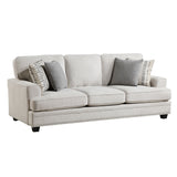 9648SN*2 Sofa and Loveseat from Homelegance - Luna Furniture