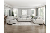 Bradford Sand Sofa from Homelegance - Luna Furniture