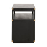 Bradley 2-drawer Nightstand from Essentials For Living - Luna Furniture