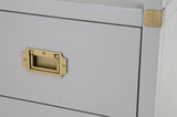 Bradley 2-drawer Nightstand from Essentials For Living - Luna Furniture