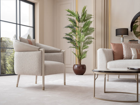 Bragenta Chair from Luna Luxury - Luna Furniture