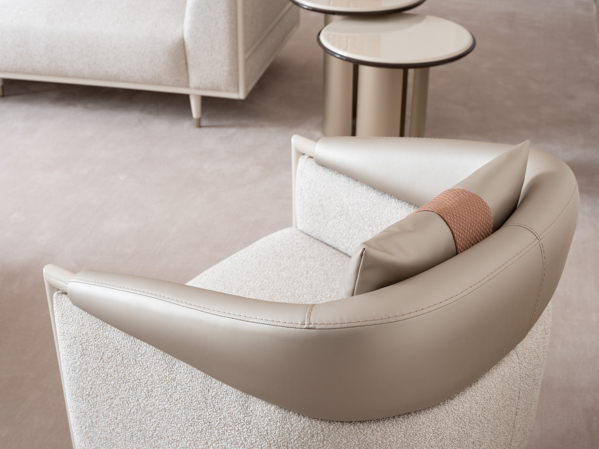 Bragenta Chair from Luna Luxury - Luna Furniture