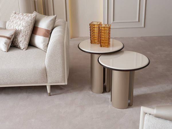Bragenta Side Tables