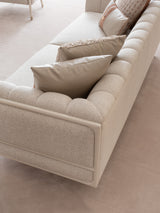 Bragenta Sofa from Luna Luxury - Luna Furniture