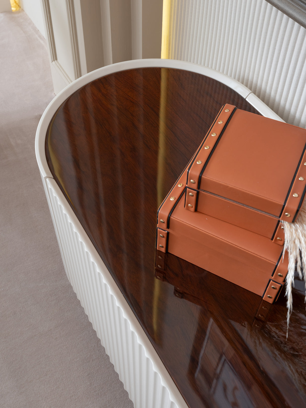 Bragenta TV Stand from Luna Luxury - Luna Furniture