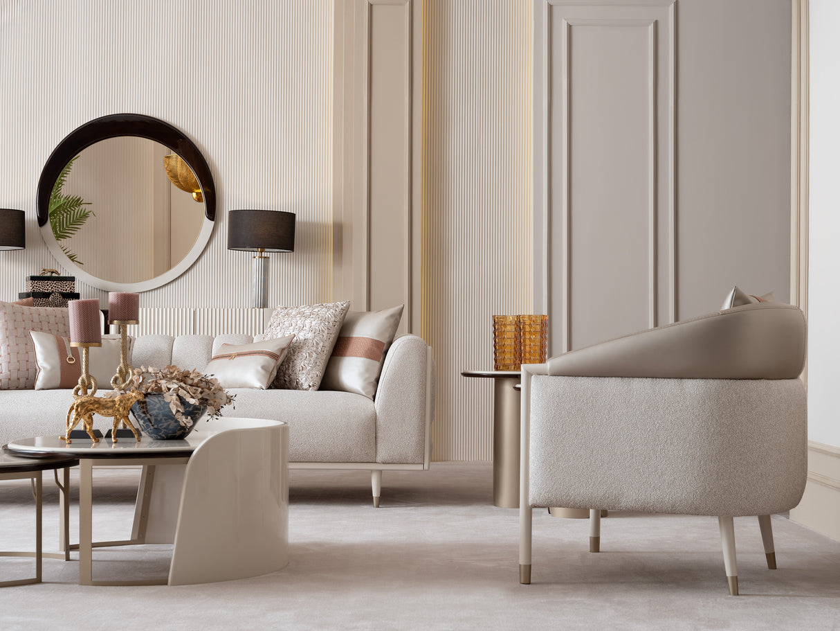 Bragenta Chair from Luna Luxury - Luna Furniture