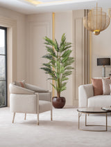 Bragenta Chair from Luna Luxury - Luna Furniture