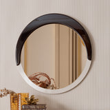 Bragenta Accent Mirror from Luna Luxury - Luna Furniture