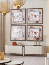 Bragenta TV Stand from Luna Luxury - Luna Furniture