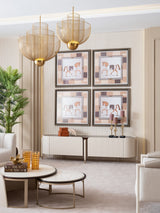 Bragenta TV Stand from Luna Luxury - Luna Furniture