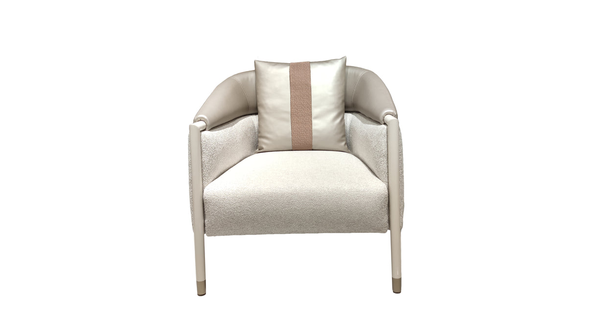 Bragenta Chair from Luna Luxury - Luna Furniture