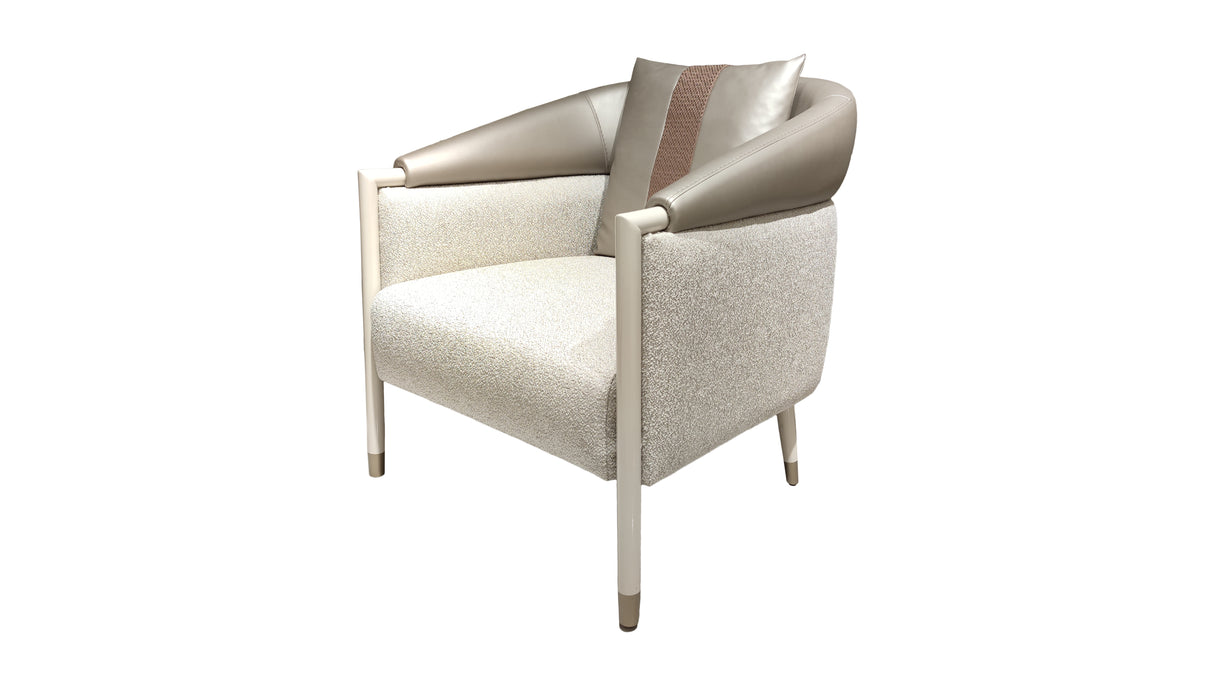 Bragenta Chair from Luna Luxury - Luna Furniture