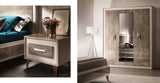 Arredo Ambra Nightstand from ESF Furniture - Luna Furniture