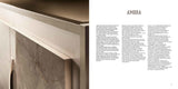 Arredo Ambra Chest from ESF Furniture - Luna Furniture