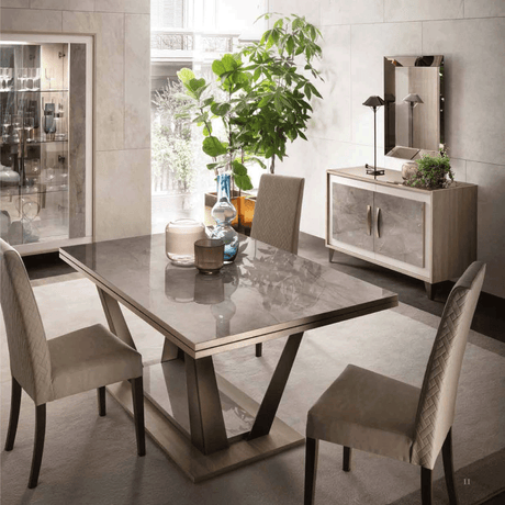 Arredo Ambra Dining Chair from ESF Furniture - Luna Furniture