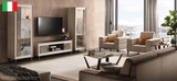 Arredo Ambra TV Cabinet from ESF Furniture - Luna Furniture