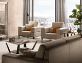 Arredo Ambra End Table from ESF Furniture - Luna Furniture