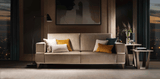 Arredo Ambra End Table from ESF Furniture - Luna Furniture