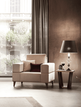 Arredo Ambra End Table from ESF Furniture - Luna Furniture