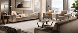 Arredo Ambra End Table from ESF Furniture - Luna Furniture