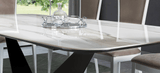 Mirror MAXI from ESF Furniture - Luna Furniture