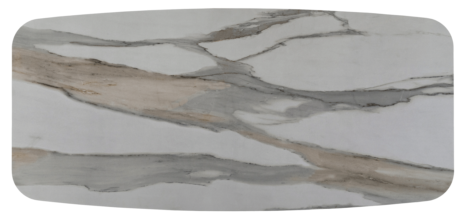 Mirror MAXI from ESF Furniture - Luna Furniture