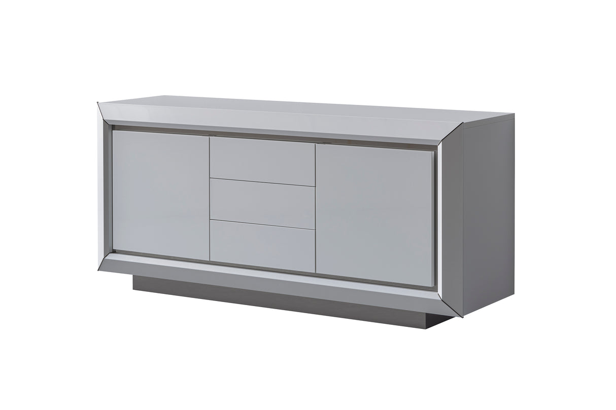 Dining table 240 from ESF Furniture - Luna Furniture
