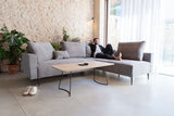 Redford Sectional from ESF Furniture - Luna Furniture