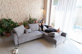 Redford Sectional from ESF Furniture - Luna Furniture