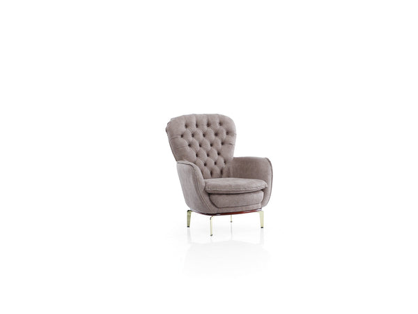 Bravo Chair in Brown