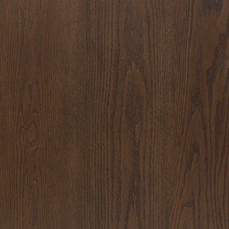 Breckington Dark Brown End Table from Ashley - Luna Furniture