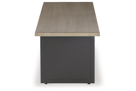 Bree Zee Brown 8-Piece Outdoor Modular Seating from Ashley - Luna Furniture