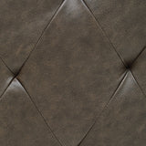 Brentlow Granite Swivel Accent Chair from Ashley Furniture - Luna Furniture