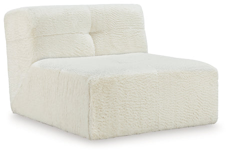 Brettner Ivory Accent Chair from Ashley - Luna Furniture