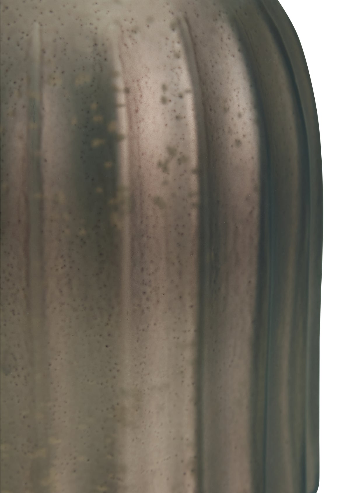 Briarcott Brown Vase from Ashley - Luna Furniture