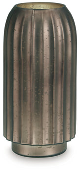 Briarcott Brown Vase from Ashley - Luna Furniture