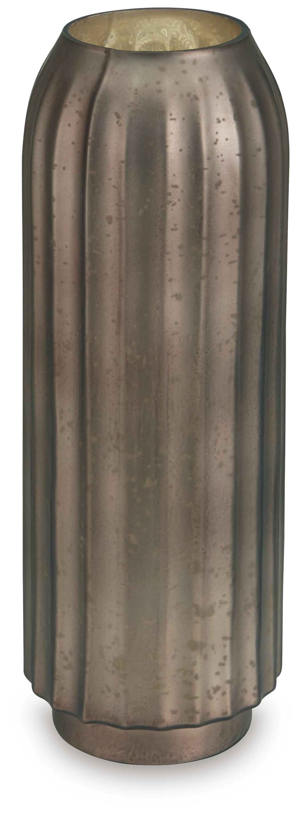 Briarcott Brown Vase from Ashley - Luna Furniture