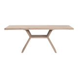 Bridge Dining Table from Essentials For Living - Luna Furniture