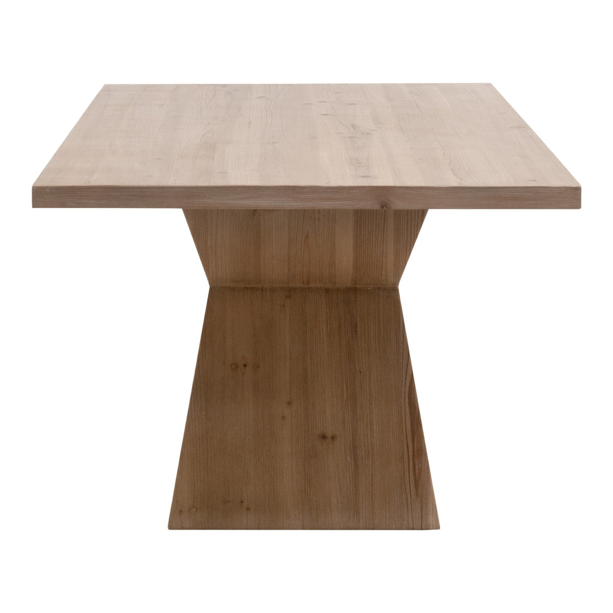 Bridge Dining Table from Essentials For Living - Luna Furniture