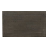 Brightleaf Brown/Light Gray 5-Piece 60" Counter Height Set from Homelegance - Luna Furniture