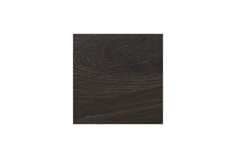 Brinxton Charcoal Queen Panel Bed from Ashley - Luna Furniture