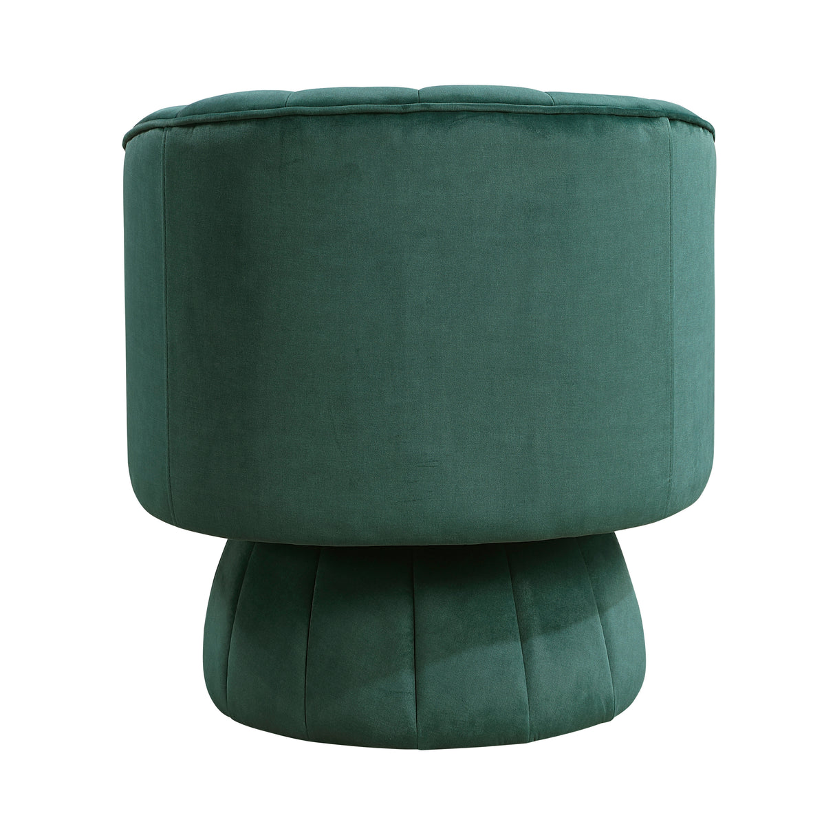 Bristol Green Swivel Chair from Homelegance - Luna Furniture