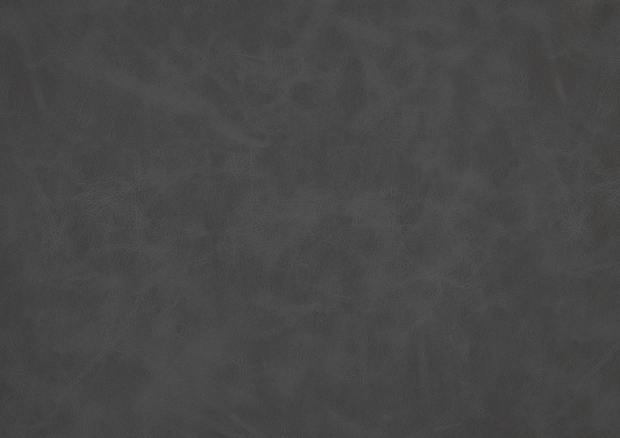 Brixley Black/Gray/White Sintered Stone-Top 63" Dining Set from Homelegance - Luna Furniture