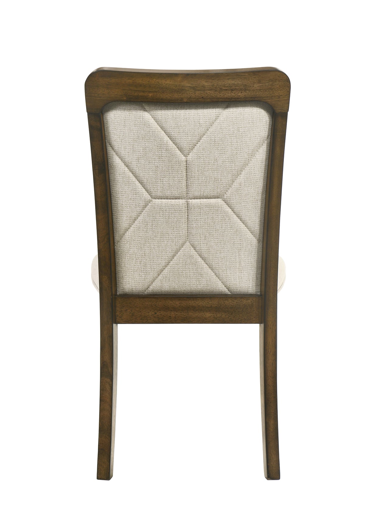 Broadmoor Brown Extendable Dining Set from Crown Mark - Luna Furniture