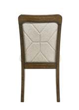 Broadmoor Brown Extendable Dining Set from Crown Mark - Luna Furniture