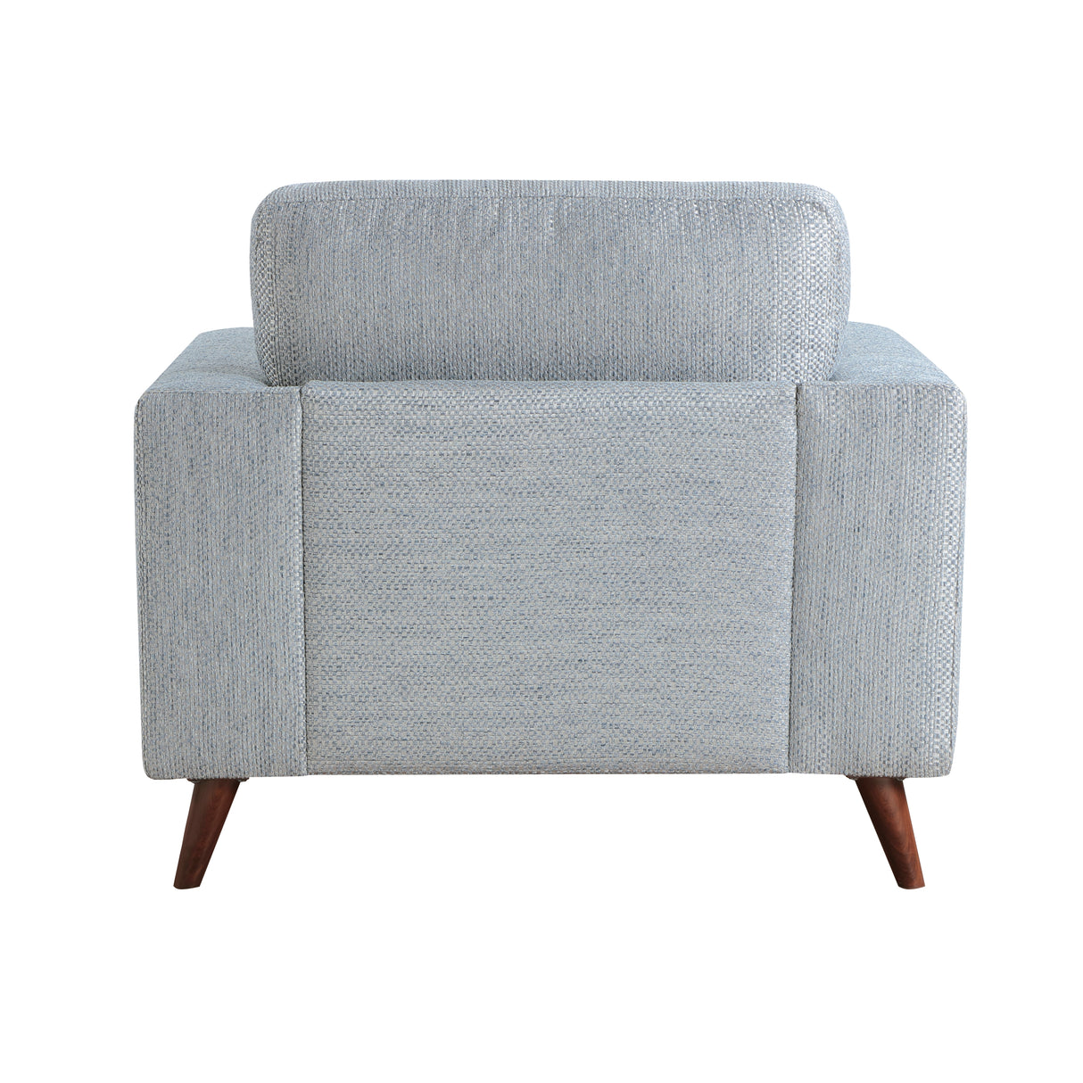 Broadway Grayish Blue Living Room Set from Homelegance - Luna Furniture