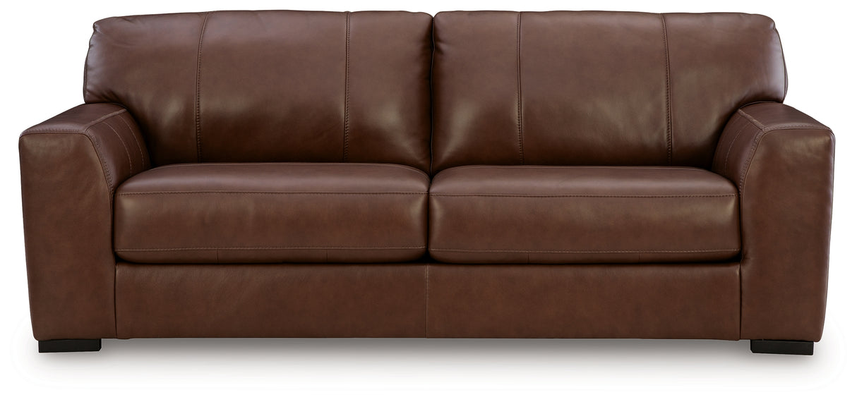 Brogliano Canyon Sofa from Ashley - Luna Furniture