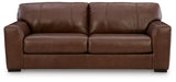 Brogliano Canyon Sofa from Ashley - Luna Furniture